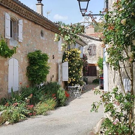 La Maison Des Cornieres Fources Екстер'єр фото
