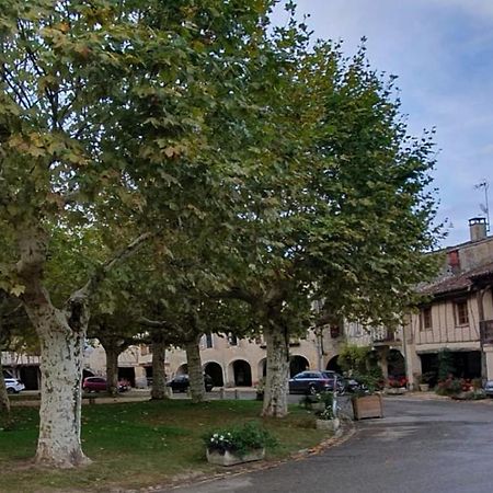 La Maison Des Cornieres Fources Екстер'єр фото