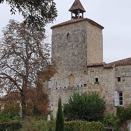 La Maison Des Cornieres Fources Екстер'єр фото
