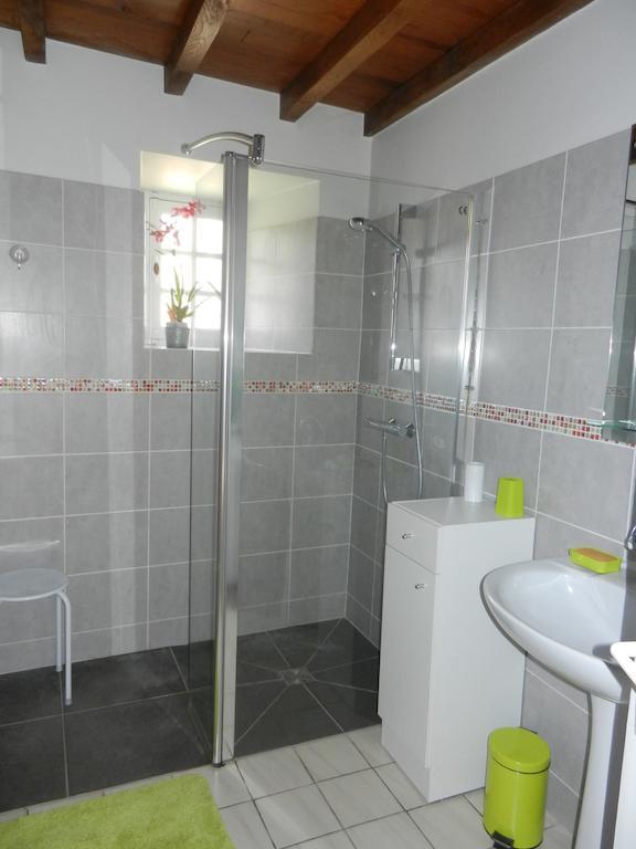 La Maison Des Cornieres Fources Номер фото