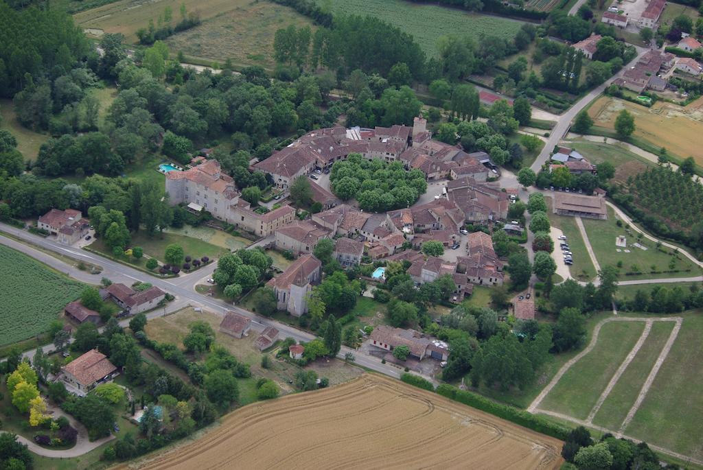 La Maison Des Cornieres Fources Екстер'єр фото